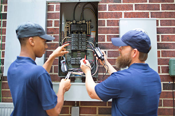 Best Commercial Electrical Services  in USA